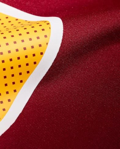 Adult Jayden Daniels Washington Commanders Nike Burgundy Game Jersey - Men's - Image 5