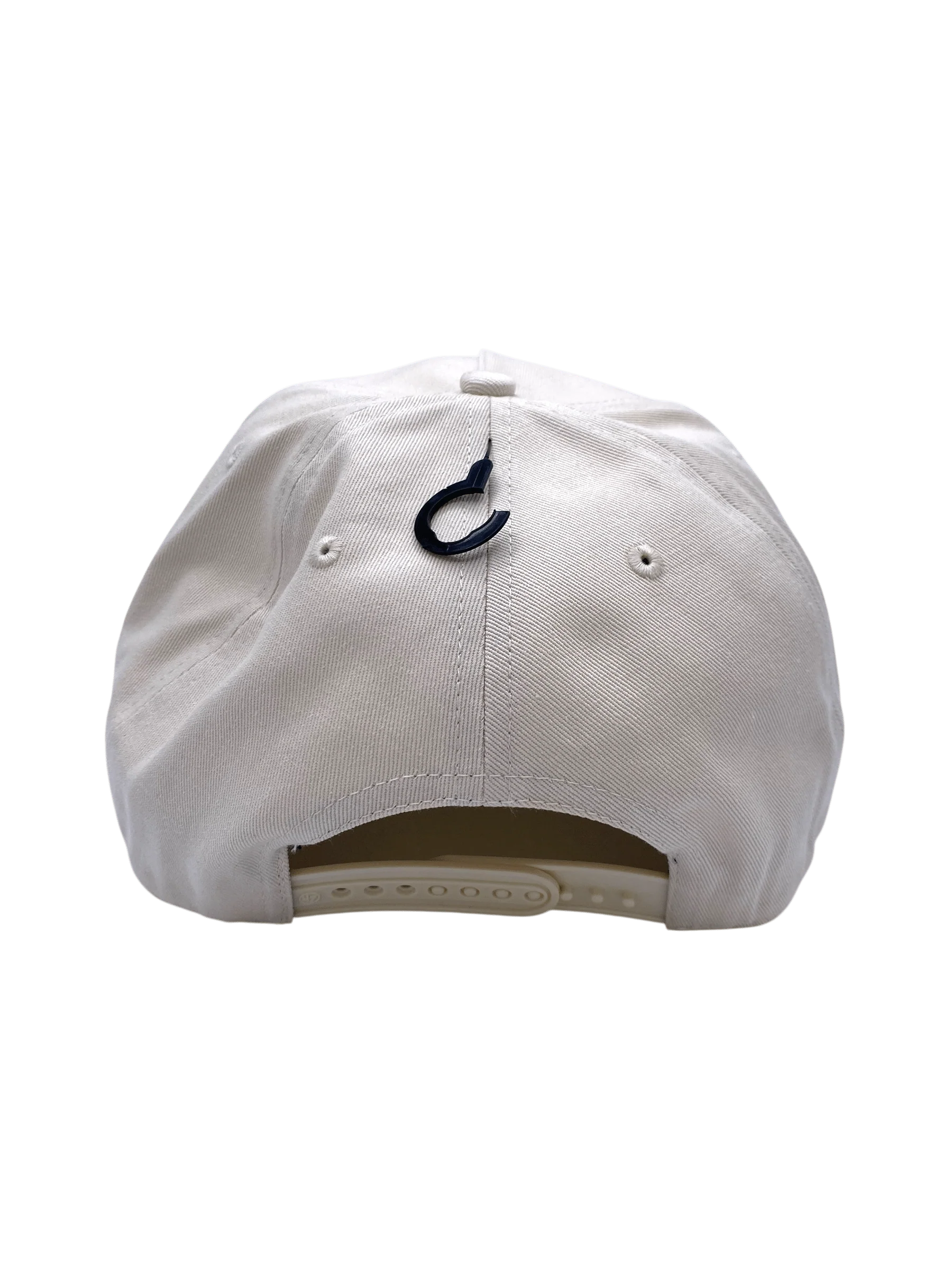 Adult Los Angeles Dodgers '47 Sandstone Logo Hitch Adjustable Snapback Hat - Men's - Image 5