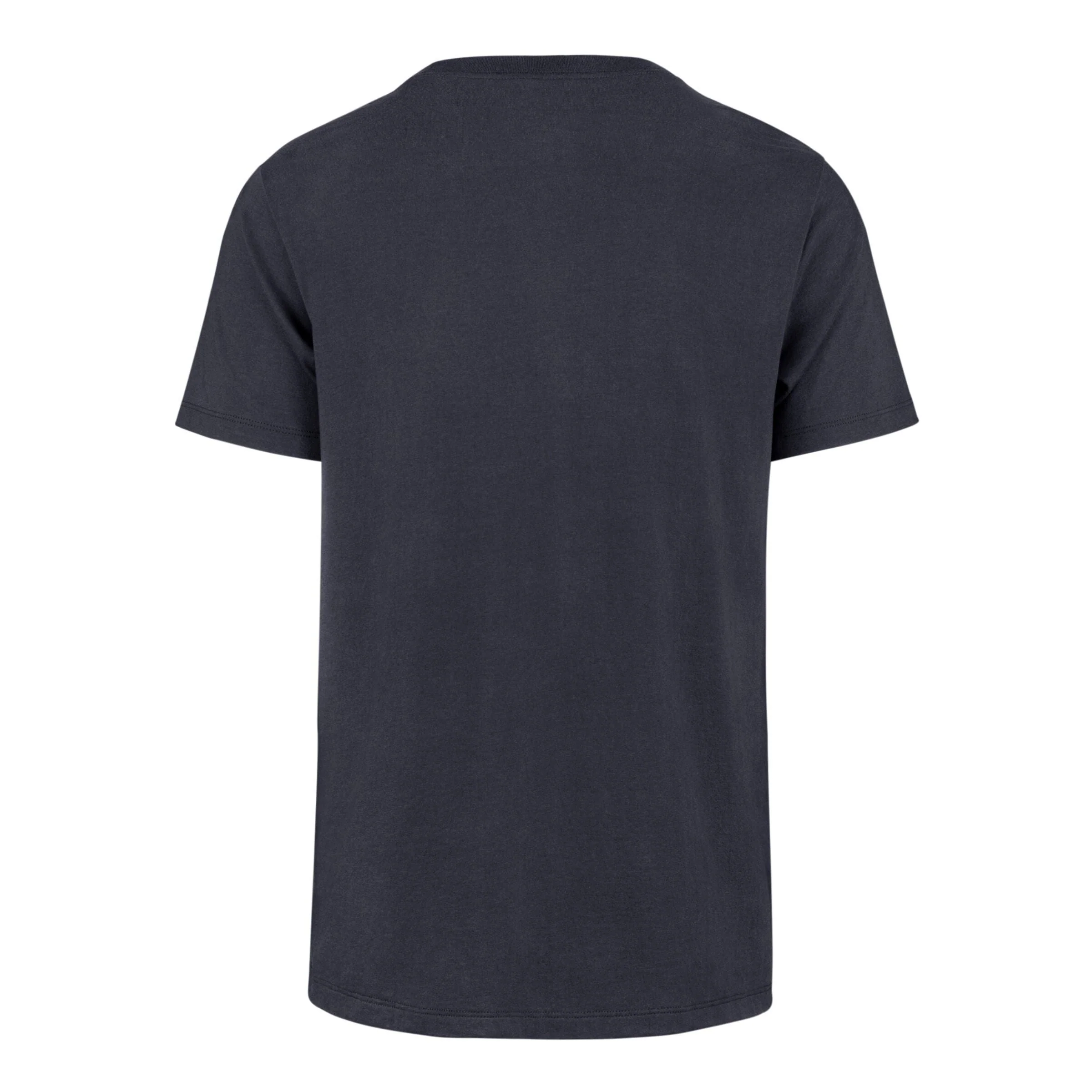 Adult Minnesota Twins Cooperstown '47 Navy Twelve Six Franklin T-Shirt - Men's - Image 2