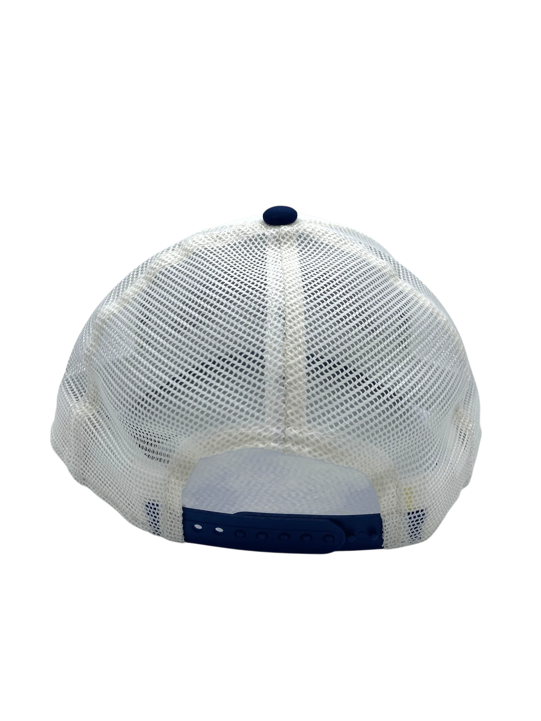 Adult Minnesota Twins New Era Chrome 9FORTY M-Crown A-Frame Adjustable Hat - Men's - Image 2