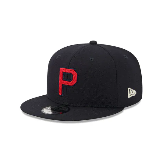 Adult Philadelphia Phillies 2026 Field Of Dreams New Era Navy Basic 9FIFTY Snapback Hat