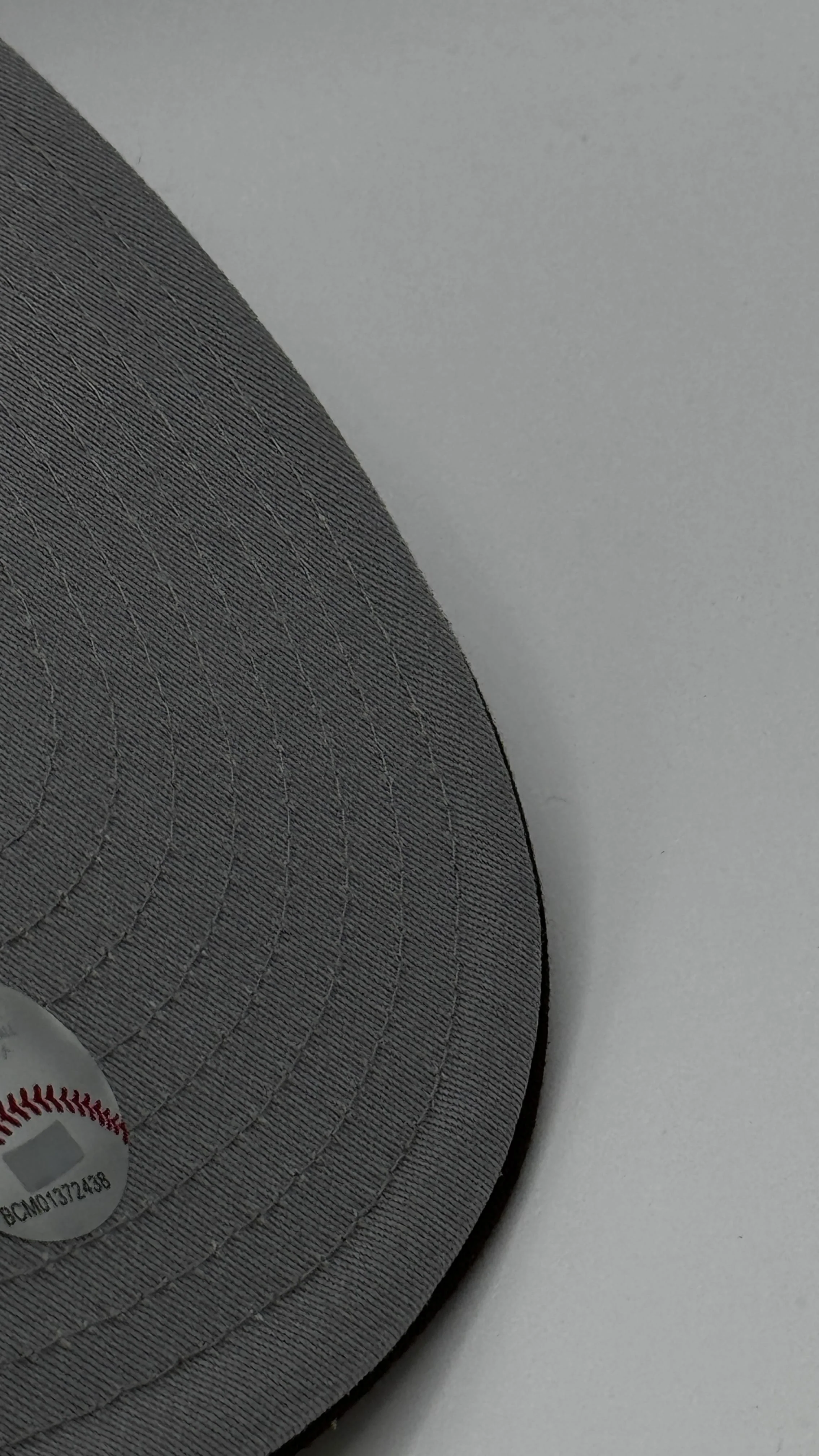 Adult San Francisco Giants New Era Fall Classic Custom 59FIFTY Fitted Hat - Men's - Image 6