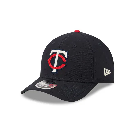 Field Of Dreams Minnesota Twins 940 Stretch Snap