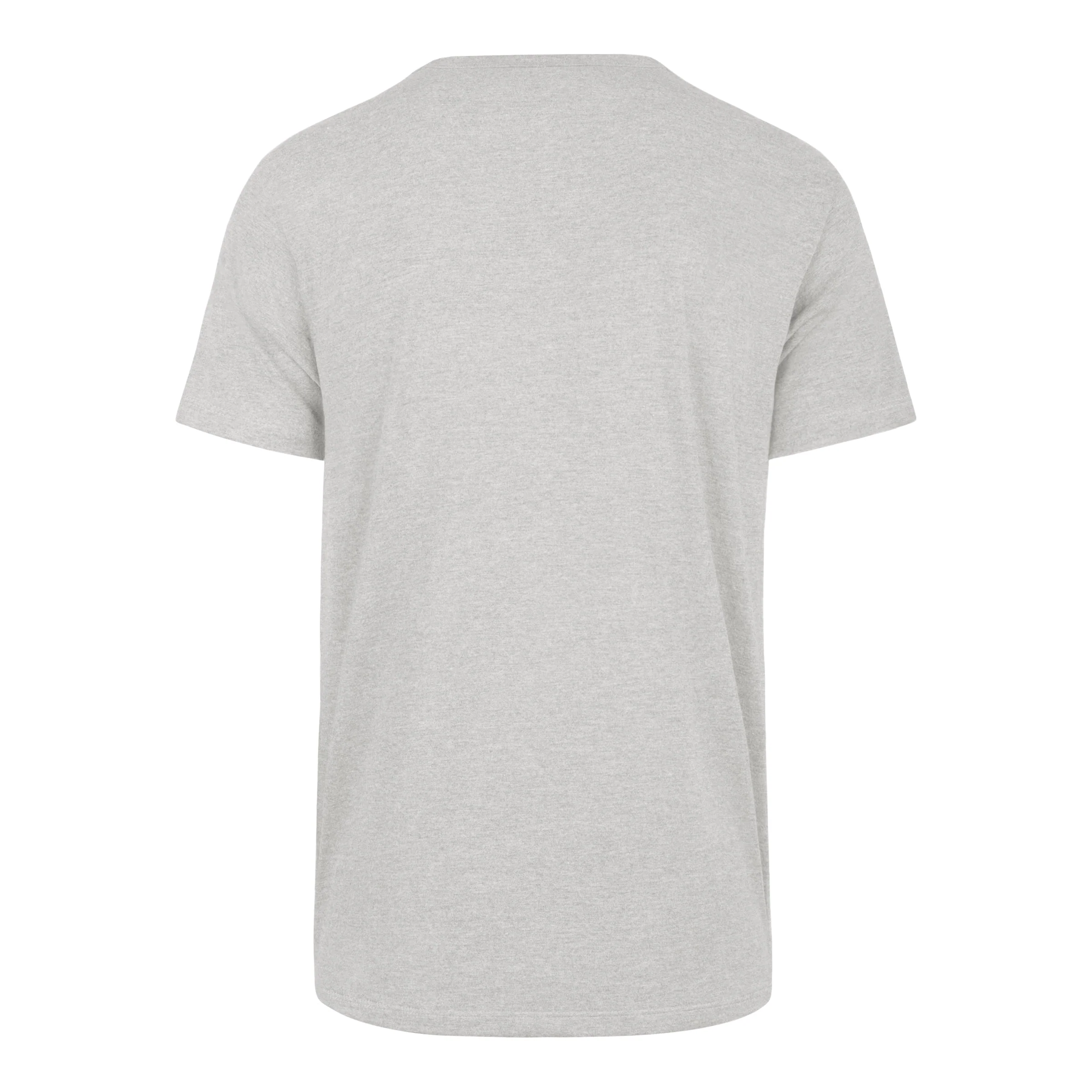Adult Minnesota Timberwolves '47 Brand Relay Gray Court Speed Franklin T Shirt - Men's - Image 2