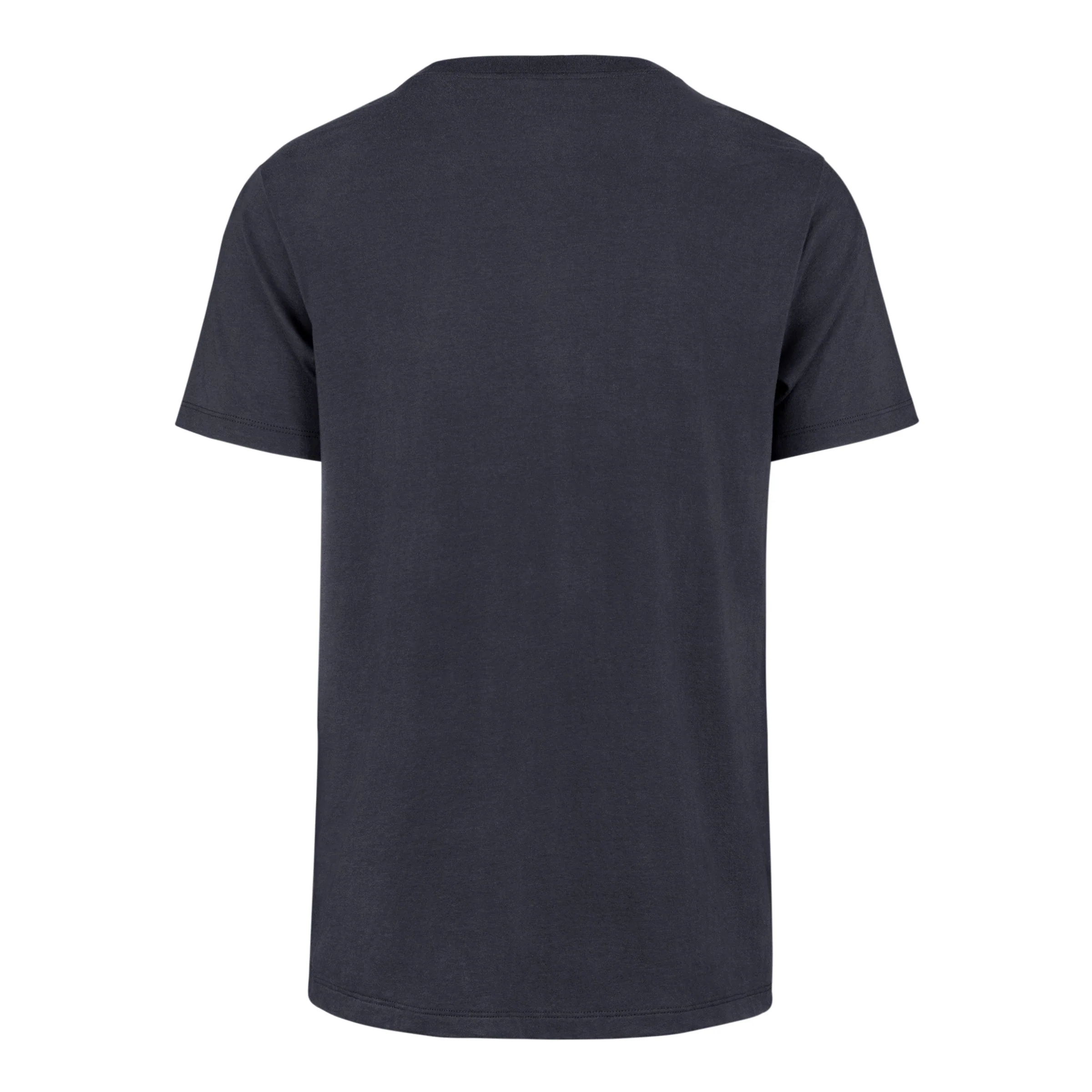 Adult Minnesota Timberwolves '47 Brand Navy Arena Fade Franklin T Shirt - Men's - Image 2